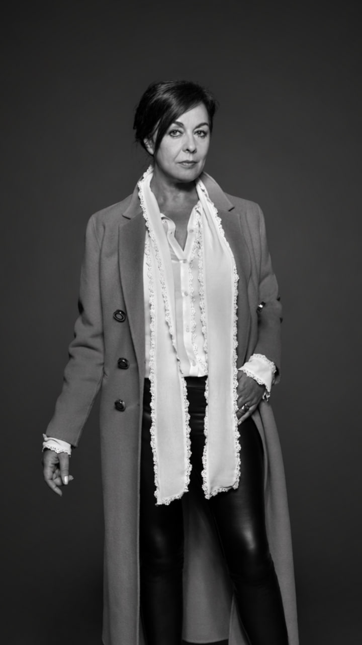 Maria Gavinho